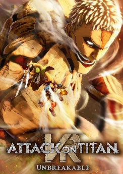 Attack on Titan VR: Unbreakable