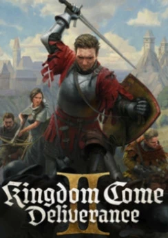  Kingdom Come: Deliverance 2