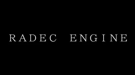 Radec Engine — новый движок Square Enix 