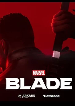 Marvel's Blade