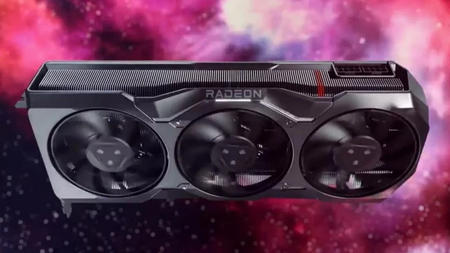 Симулированная RX 7800 XT лишь немного быстрее, чем RX 6800 XT