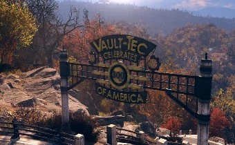 Полезные темы и руководства по Fallout 76 