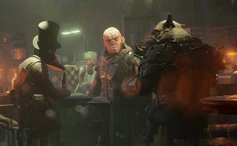 Mutant Year Zero: Road to Eden - Игра получила новый режим