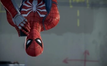 Создатели Spider-Man наняли главного сценариста Telltale