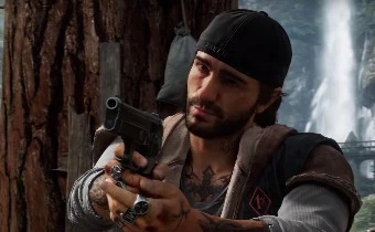 [TGS-2018] Days Gone получил свежий трейлер