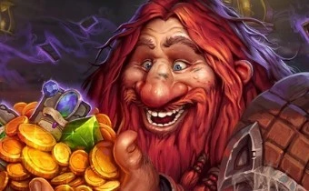 Hearthstone - “Сад чудес” уже с нами