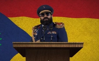 Началось бета-тестирование Tropico 6