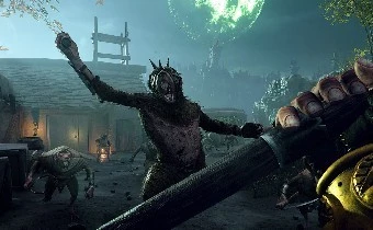 Warhammer: Vermintide 2 - Над Бегенхафеном сгущаются тени