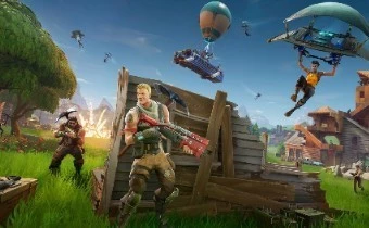 Epic Games подала в суд на организаторов мероприятия в стиле Fortnite