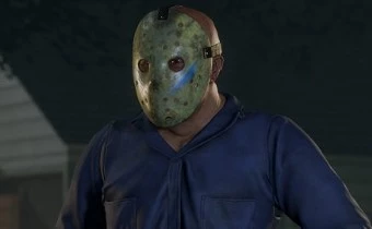 Friday the 13th: The Game - Работа над новым контентом остановлена