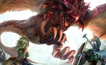 Экранизация Monster Hunter выйдет в 2020 году