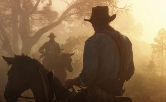 Фанаты RDR2 начали оскорблять реального человека по имени Кольм О'Дрисколл