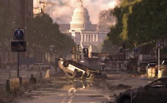 Tom Clancy's The Division 2 — «Чёрный бивень» и эндгейм-контент в трейлере