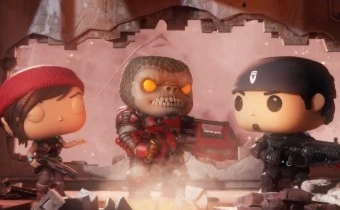 Gears POP! - Оцениваем игровой процесс