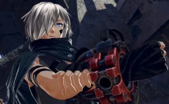 Стрим: God Eater 3 - Охотимся на Арагами 