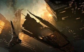 EVE Online — Тестирование 64-битного клиента и анонс DirectX 12