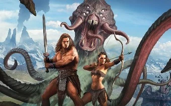 Conan Exiles стала самым успешным проектом Funcom