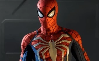 [E3-2018] Spider-man - Новый трейлер игры