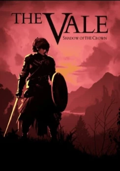 The Vale: Shadow of the Crown