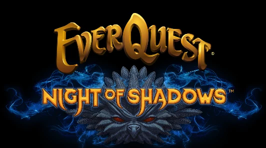 В начале декабря для EverQuest выйдет дополнение Night of Shadows