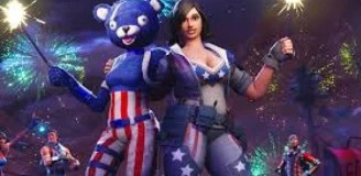 Fortnite - Epic Games добавят ботов для низкоуровневых игроков