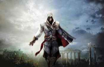 Netflix и Ubisoft анонсировали сериал по Assassin's Creed. Аниме тоже будет