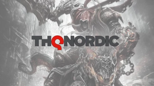 THQ Nordic проведет цифровую игровую выставку в августе