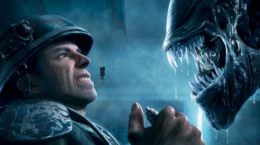 Aliens: Colonial Marines - обнаружен неизданный трейлер