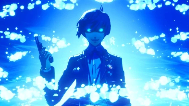 А вот и правила для стримеров к релизу Persona 3 Reload