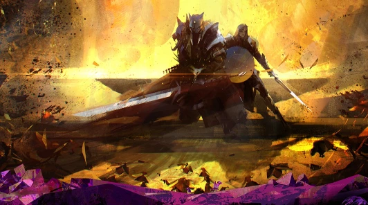 [Халява] Guild Wars 2 — Получи бесплатно третий эпизод 4 сезона живой истории