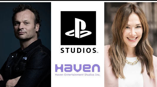 Sony купила студию Haven Studios, основанную одним из создателей Assassin's Creed