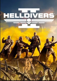 Helldivers 2