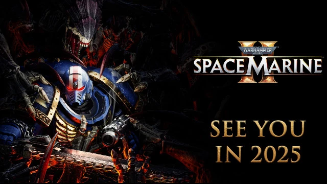 Разработчики Warhammer 40,000: Space Marine 2 поделились планами на будущее игры