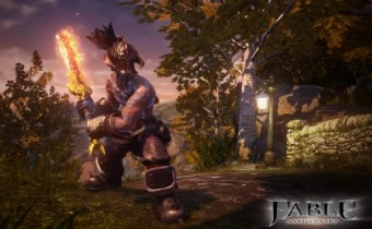 Слухи: Fable 4 будет наконец объявлена ​​на E3 2019 в июне