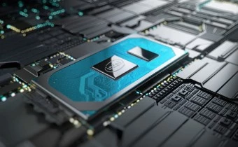 Новинки от Intel на Computex 2019