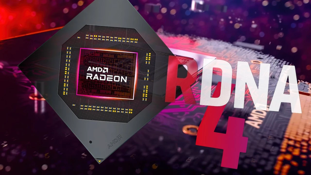 AMD подтвердила, что на CES 2025 будут показаны новые видеокарты на RDNA 4