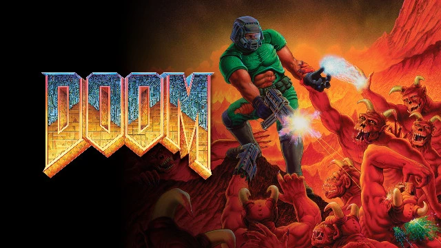 В оригинальный DOOM добавили микротранзакции — жесткая сатира на современный геймдев