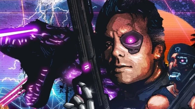 Грядет продолжение Far Cry: Blood Dragon? PEGI выдала рейтинг какой-то Far Cry с лазерными сражениями