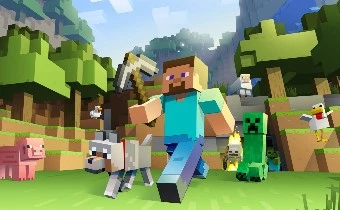 Minecraft с функцией трассировки лучей выглядит впечатляюще