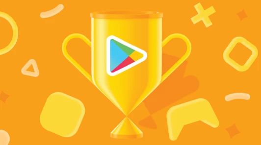 Google Play представила списки самых лучших мобильных игр и приложений за 2021 год