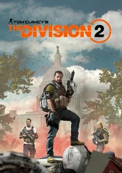 Tom Clancy's The Division 2