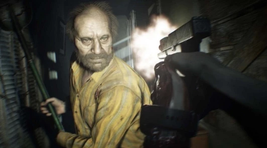 Продажи Resident Evil 7 превысили 10 миллионов копий по всему миру