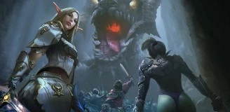 Новости MMORPG: ремастер Lineage 2, открытая бета A:IR, турнир по Lost Ark от GoHa.Ru