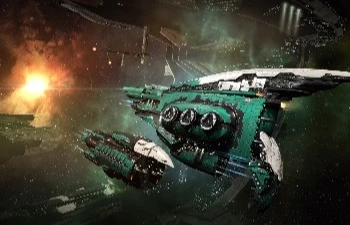 EVE Online — Итоги 13 недели крупнейшей в истории войны. 298 тысяч уничтоженных кораблей и 33 триллиона иск