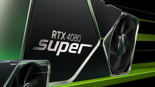 Для RTX 4080 уже выкопана могила — ее заменит  RTX 4080 Super