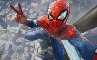 [E3-2018] Spider-Man - Новая порция геймплея