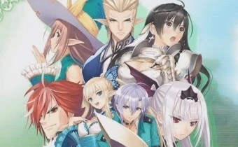 [Видеообзор] Shining Resonance Refrain - Новая старая ролевая игра