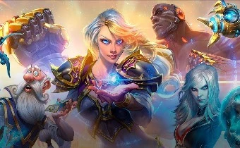 Компания Blizzard ищет сотрудника для работы над новым проектом