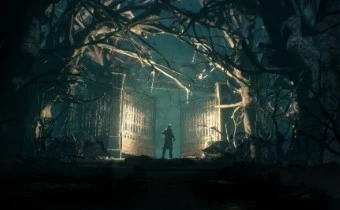 [Gamescom-2018] Call of Cthulhu - Новый трейлер