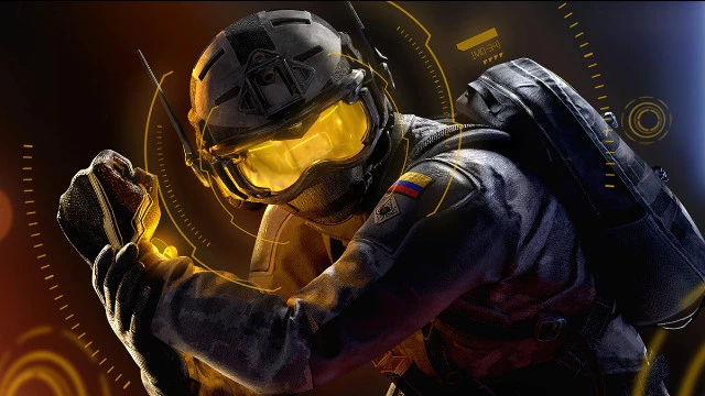 Новый сезон Rainbow Six Siege добавил оператора, карту и поддержку кроссплея